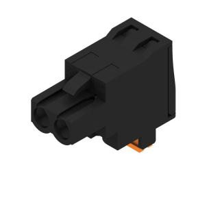 box actuator with in push 2 poles of number mm2 31 3 08 5 mm in pitch a 24 v 320 connection wire connector pcb