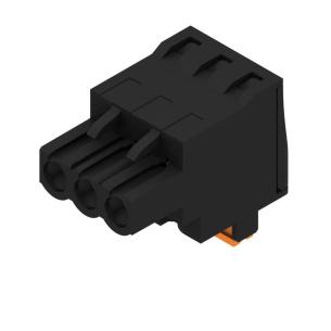 box actuator with in push 3 poles of number mm2 31 3 08 5 mm in pitch a 24 v 320 connection wire connector pcb