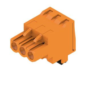 box actuator with in push 3 poles of number mm2 31 3 08 5 mm in pitch a 24 v 320 connection wire connector pcb
