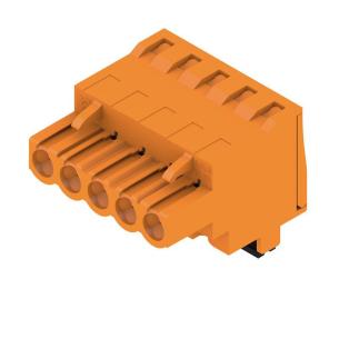 box actuator with in push 5 poles of number mm2 31 3 08 5 mm in pitch a 24 v 320 connection wire connector pcb