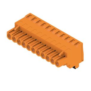 box actuator with in push 11 poles of number mm2 31 3 08 5 mm in pitch a 24 v 320 connection wire connector pcb