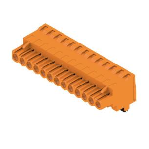 box actuator with in push 13 poles of number mm2 31 3 08 5 mm in pitch a 24 v 320 connection wire connector pcb