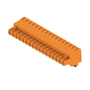 box actuator with in push 17 poles of number mm2 31 3 08 5 mm in pitch a 24 v 320 connection wire connector pcb