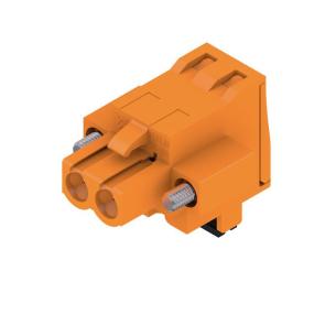 box actuator with in push 2 poles of number mm2 31 3 08 5 mm in pitch a 24 v 320 connection wire connector pcb