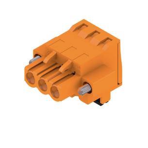 box actuator with in push 3 poles of number mm2 31 3 08 5 mm in pitch a 24 v 320 connection wire connector pcb