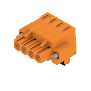 box actuator with in push 4 poles of number mm2 31 3 08 5 mm in pitch a 24 v 320 connection wire connector pcb