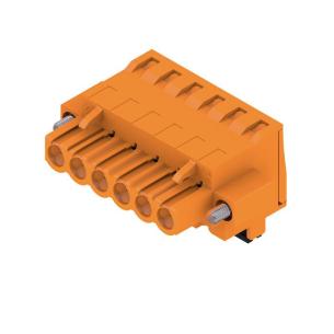 box actuator with in push 6 poles of number mm2 31 3 08 5 mm in pitch a 24 v 320 connection wire connector pcb