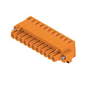 box actuator with in push 11 poles of number mm2 31 3 08 5 mm in pitch a 24 v 320 connection wire connector pcb
