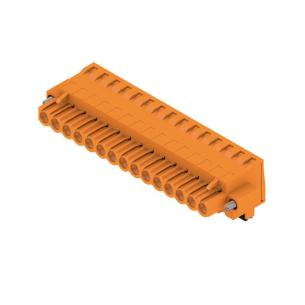 box actuator with in push 15 poles of number mm2 31 3 08 5 mm in pitch a 24 v 320 connection wire connector pcb