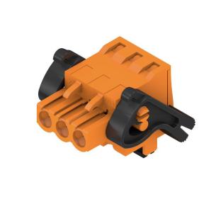 box actuator with in push 3 poles of number mm2 31 3 08 5 mm in pitch a 24 v 320 connection wire connector pcb