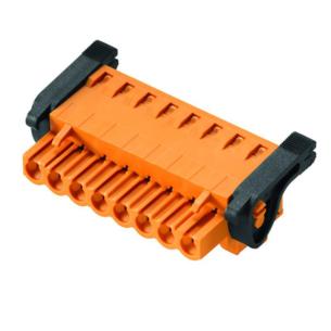 box actuator with in push 8 poles of number mm2 31 3 08 5 mm in pitch a 24 v 320 connection wire connector pcb