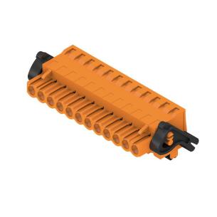 box actuator with in push 12 poles of number mm2 31 3 08 5 mm in pitch a 24 v 320 connection wire connector pcb