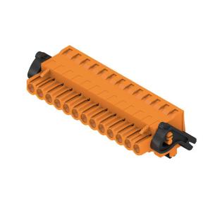 box actuator with in push 13 poles of number mm2 31 3 08 5 mm in pitch a 24 v 320 connection wire connector pcb