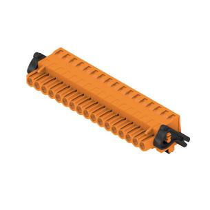 box actuator with in push 17 poles of number mm2 31 3 08 5 mm in pitch a 24 v 320 connection wire connector pcb