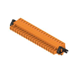 box actuator with in push 20 poles of number mm2 31 3 08 5 mm in pitch a 24 v 320 connection wire connector pcb