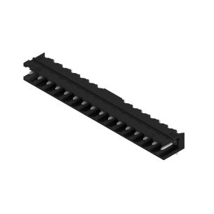 box connection solder thr tht 16 poles of number 08 5 mm in pitch a 5 27 v 320 connection board connector pcb