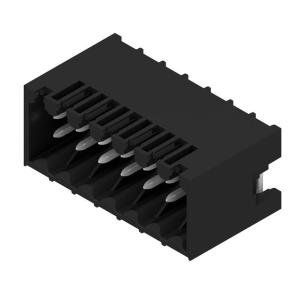 tape connection solder thr tht 14 poles of number 50 3 mm in pitch a 10 v 125 connection board connector pcb