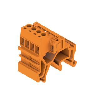 box connection yoke clamping 4 poles of number mm2 31 3 08 5 mm in pitch a 5 21 v 320 connection wire connector pcb
