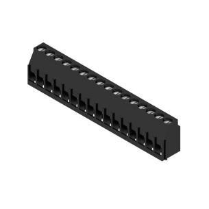 box 90 connection solder tht connection yoke clamping 16 poles of number mm2 6 08 5 mm in pitch a 5 32 v 320 terminal pcb