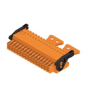 box button push with in push 32 poles of number mm2 5 1 50 3 mm in pitch a 4 13 v 160 connection wire connector pcb