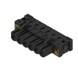 box connection solder tht 6 poles of number 08 5 mm in pitch a 23 v 320 connection board connector pcb