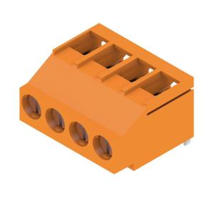 box 180 connection solder tht connection yoke clamping 4 poles of number mm2 6 08 5 mm in pitch a 5 32 v 320 terminal pcb