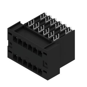 box connection solder tht 12 poles of number 62 7 mm in pitch a 47 v 630 connection board connector pcb