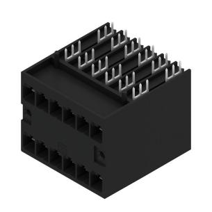 box connection solder tht 12 poles of number 62 7 mm in pitch a 47 v 630 connection board connector pcb