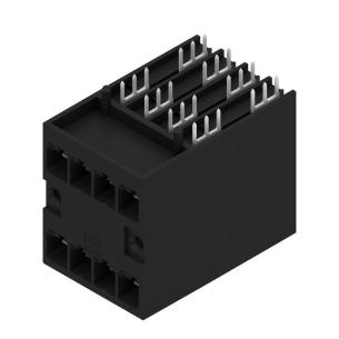 box connection solder tht 8 poles of number 62 7 mm in pitch a 47 v 630 connection board connector pcb