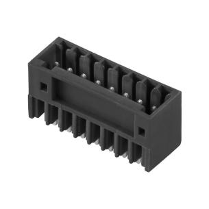 box connection solder tht 2 poles of number 50 2 mm in pitch a 6 v 320 connection board connector pcb