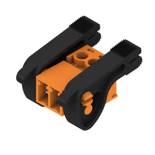 box connection yoke clamping 2 poles of number mm2 5 1 81 3 mm in pitch a 5 17 v 160 connection wire connector pcb