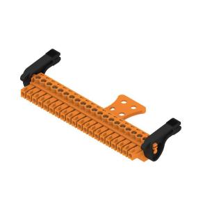 box connection yoke clamping 20 poles of number mm2 5 1 81 3 mm in pitch a 5 17 v 160 connection wire connector pcb