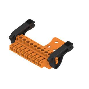 box connection yoke clamping 9 poles of number mm2 5 1 81 3 mm in pitch a 5 17 v 160 connection wire connector pcb