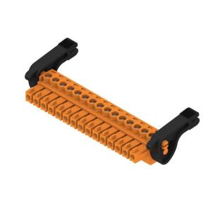 box connection yoke clamping 15 poles of number mm2 5 1 81 3 mm in pitch a 5 17 v 160 connection wire connector pcb