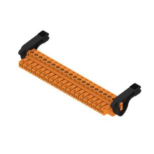 box connection yoke clamping 20 poles of number mm2 5 1 81 3 mm in pitch a 5 17 v 160 connection wire connector pcb