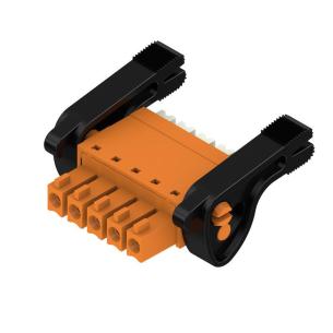 box button push with in push 5 poles of number mm2 5 1 81 3 mm in pitch a 5 17 v 160 connection wire connector pcb