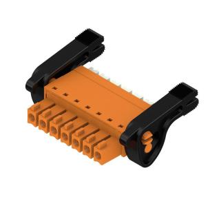 box button push with in push 7 poles of number mm2 5 1 81 3 mm in pitch a 5 17 v 160 connection wire connector pcb