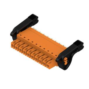 box button push with in push 10 poles of number mm2 5 1 81 3 mm in pitch a 5 17 v 160 connection wire connector pcb
