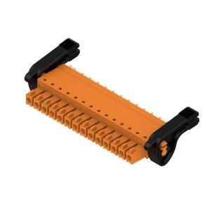 box button push with in push 14 poles of number mm2 5 1 81 3 mm in pitch a 5 17 v 160 connection wire connector pcb