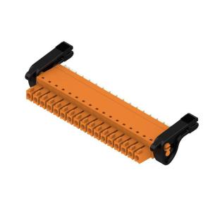 box button push with in push 17 poles of number mm2 5 1 81 3 mm in pitch a 5 17 v 160 connection wire connector pcb