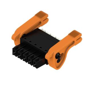 box button push with in push 5 poles of number mm2 5 1 81 3 mm in pitch a 5 17 v 160 connection wire connector pcb