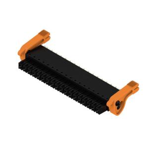 box button push with in push 18 poles of number mm2 5 1 81 3 mm in pitch a 5 17 v 160 connection wire connector pcb