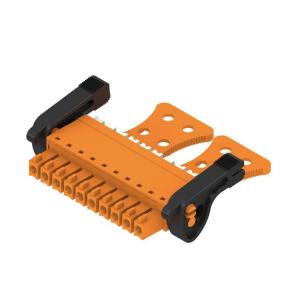 box button push with in push 10 poles of number mm2 5 1 81 3 mm in pitch a 5 17 v 160 connection wire connector pcb