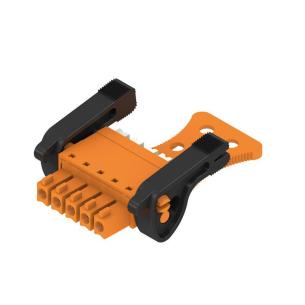 box button push with in push 5 poles of number mm2 5 1 81 3 mm in pitch a 5 17 v 160 connection wire connector pcb
