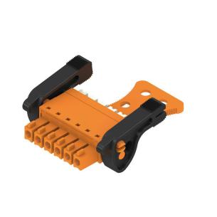 box button push with in push 6 poles of number mm2 5 1 81 3 mm in pitch a 5 17 v 160 connection wire connector pcb