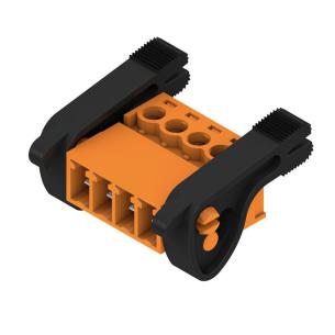 box connection yoke clamping 4 poles of number mm2 5 1 81 3 mm in pitch a 5 17 v 160 connection wire connector pcb