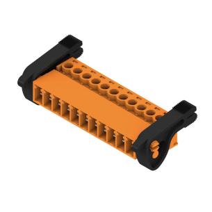 box connection yoke clamping 11 poles of number mm2 5 1 81 3 mm in pitch a 5 17 v 160 connection wire connector pcb