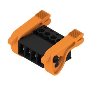 box connection yoke clamping 4 poles of number mm2 5 1 81 3 mm in pitch a 5 17 v 160 connection wire connector pcb