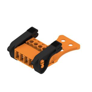 box connection yoke clamping 4 poles of number mm2 5 1 81 3 mm in pitch a 5 17 v 160 connection wire connector pcb