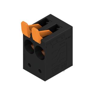 box 90 connection solder tht lever with in push 2 poles of number mm2 25 00 10 mm in pitch a 92 v 690 terminal pcb